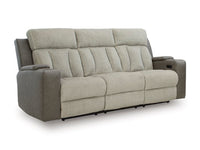 Fernbrook Power Reclining Sofa