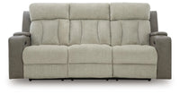 Fernbrook Power Reclining Sofa