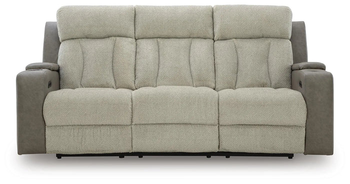 Fernbrook Power Reclining Sofa