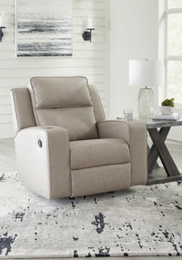 Holloway Reclining Loveseat and Recliner