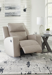 Holloway Reclining Loveseat and Recliner