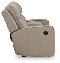 Holloway Reclining Loveseat and Recliner