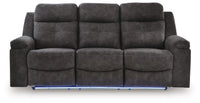 Nairn Reclining Sofa