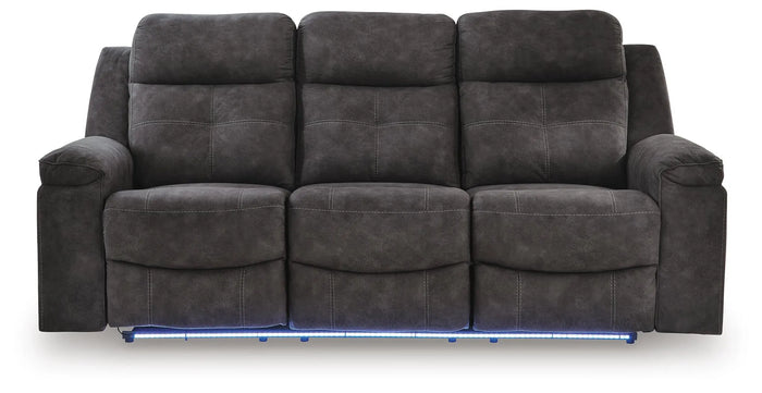 Nairn Reclining Sofa