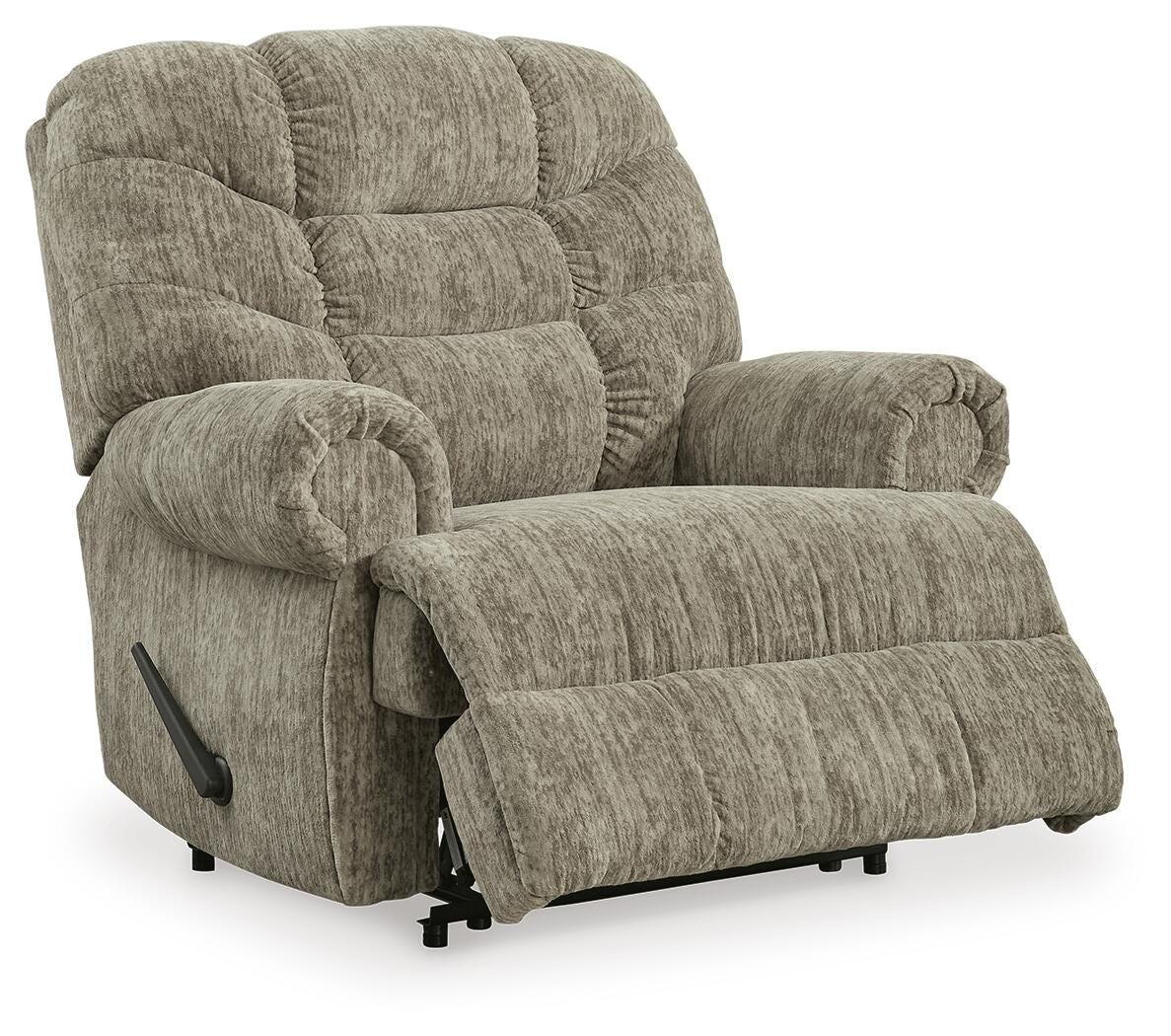 Camberwell Recliner in Taupe