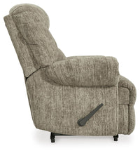 Camberwell Recliner in Taupe