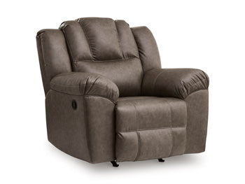 Bawley Park Recliner