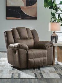 Bawley Park Recliner