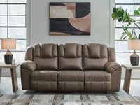 Bawley Park Reclining Sofa