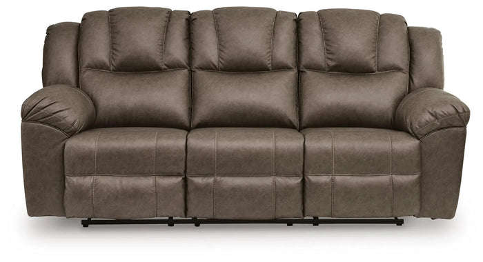 Bawley Park Reclining Sofa