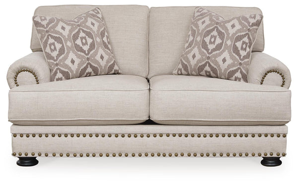 Merrimore Loveseat