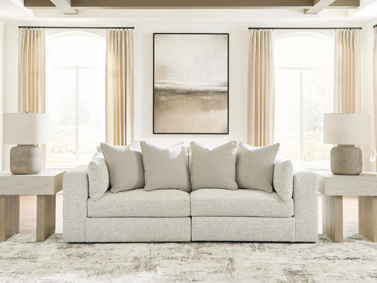 Marchetta 2-Piece Sectional Sofa