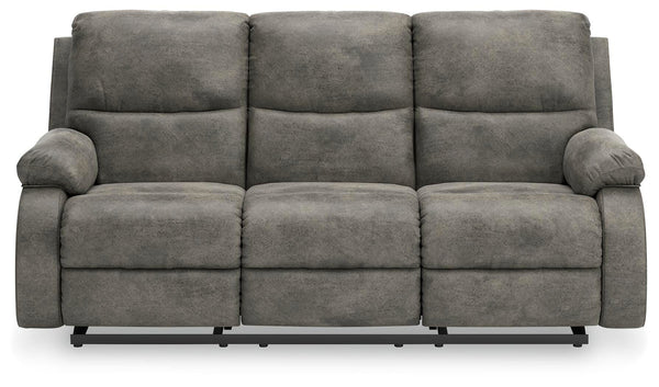 Scranto Reclining Sofa