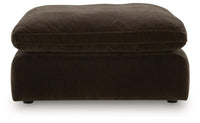 Whitfield Oversized Accent Ottoman