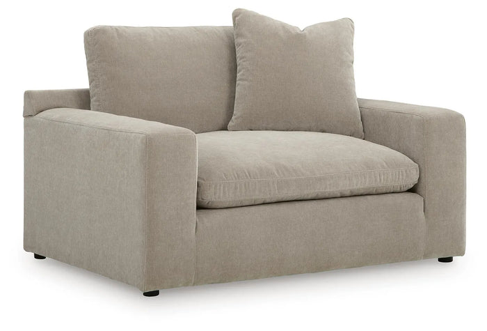 Nell Oversized Chair