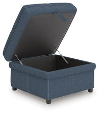 Bowen Ottoman With Storage