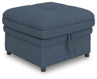 Bowen Ottoman With Storage