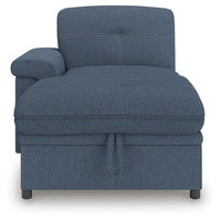 Bowen LAF Corner Chaise w/Storage