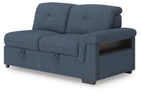 Bowen Pop Up Sleeper w/Manual HDREST