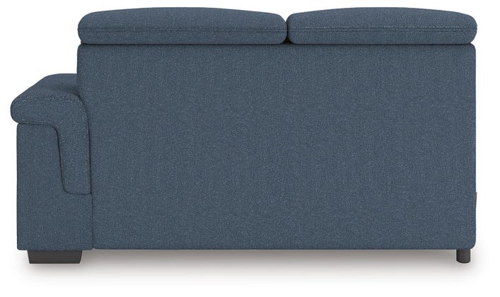Bowen Pop Up Sleeper w/Manual HDREST