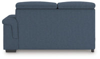 Bowen Pop Up Sleeper w/Manual HDREST
