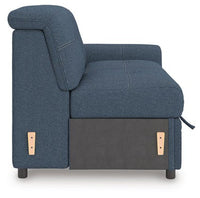 Bowen Pop Up Sleeper w/Manual HDREST