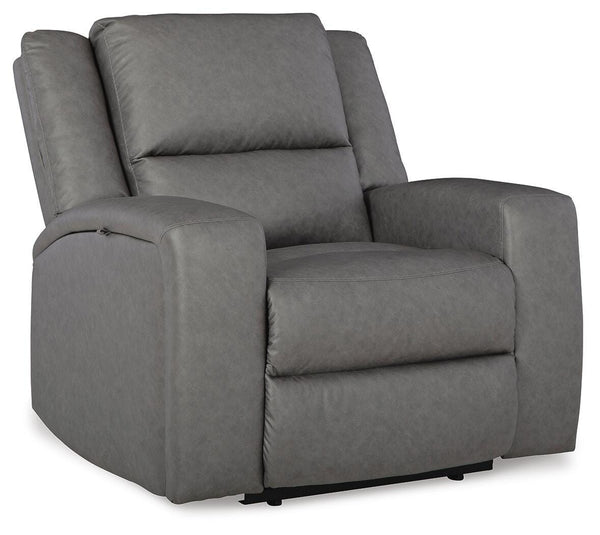 Brixworth Recliner