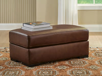 Harper Bay Ottoman