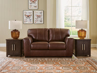 Harper Bay Loveseat