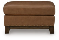 Marchesa Ottoman