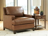 Marchesa Chair