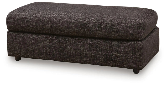 Nyle Vale Oversized Accent Ottoman