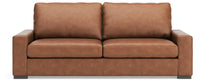 Auvelle Sofa in Caramel