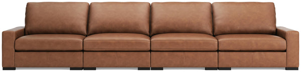 Calden 4-Piece Sectional Sofa