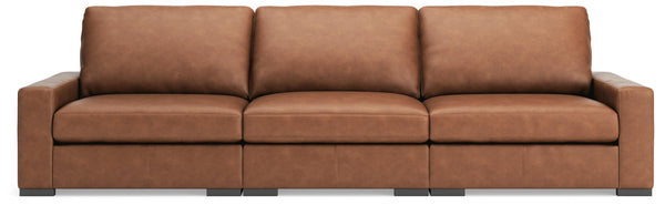Calden 3-Piece Sectional Sofa
