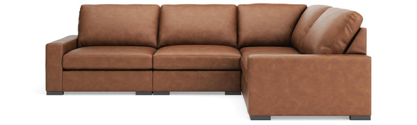 Calden 4-Piece Sectional