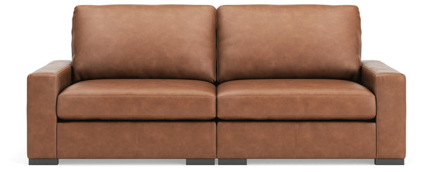 Calden 2-Piece Sectional Sofa