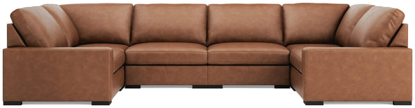 Calden 6-Piece Sectional