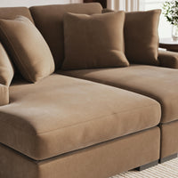 Auvelle Super Chaise in Sable