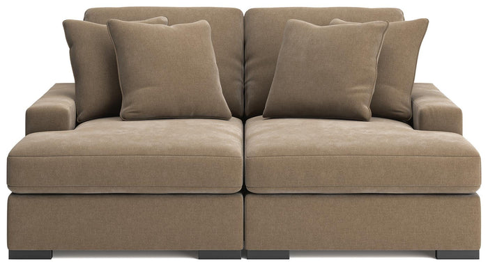 Auvelle Super Chaise in Sable