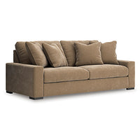 Auvelle Sofa in Sable