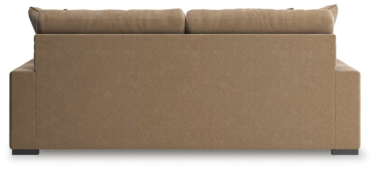 Auvelle Sofa in Sable
