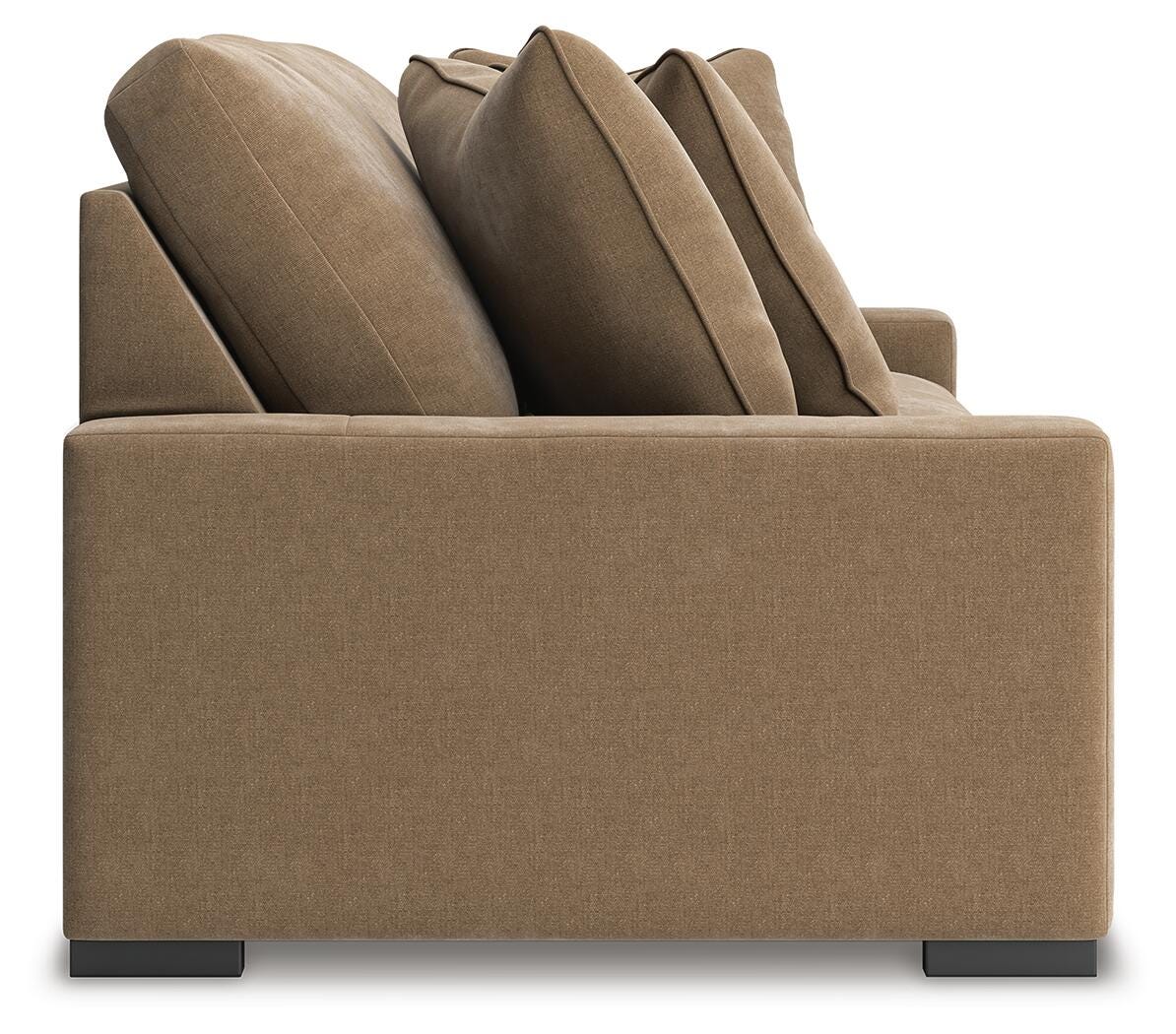 Auvelle Sofa in Sable