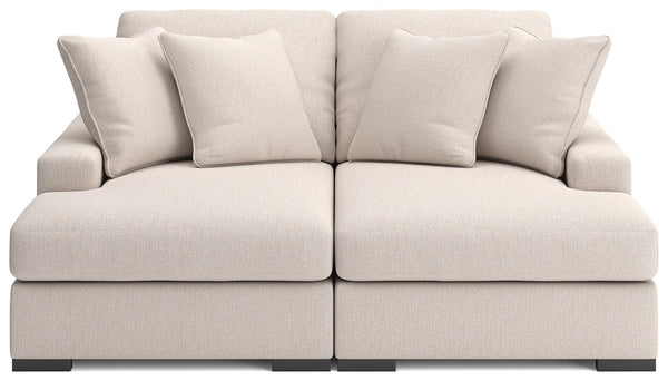 Calden Super Chaise