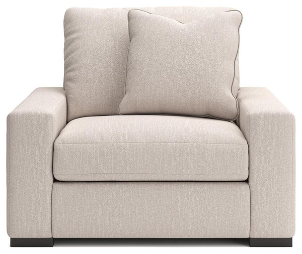 Calden Oversized Chair