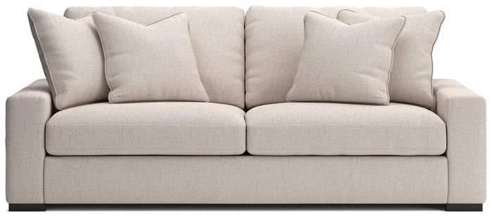Auvelle Sofa in Oyster