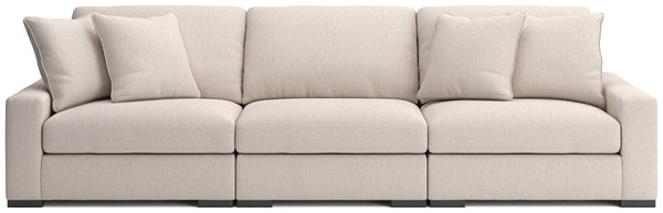 Calden 3-Piece Sectional Sofa