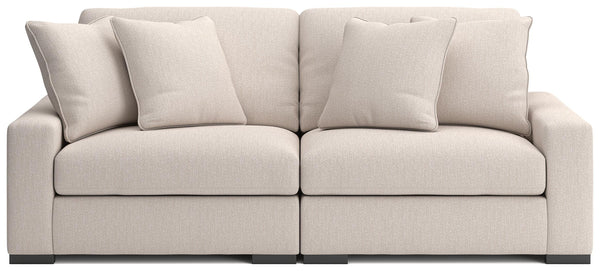 Calden 2-Piece Sectional Sofa
