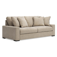 Auvelle Sofa in Oatmeal
