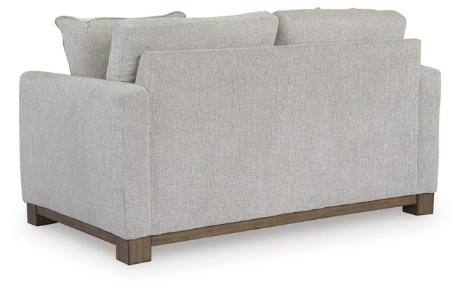 Merimbula Loveseat